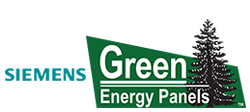 Green Energy Panels