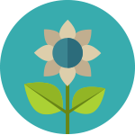 Savings and payback icon